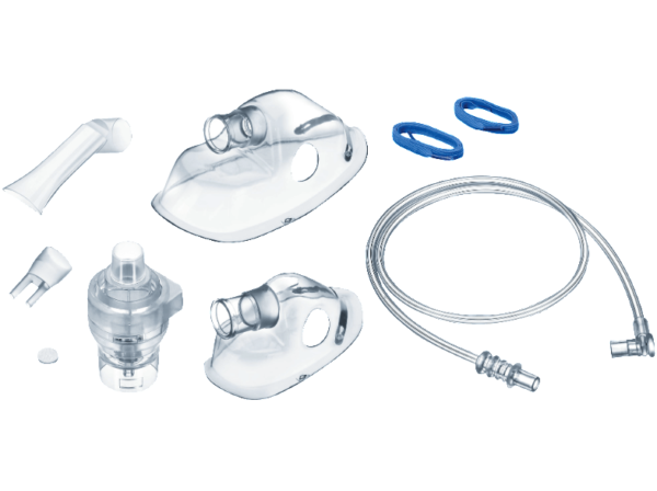 Beurer Ih 60 Nebulizer