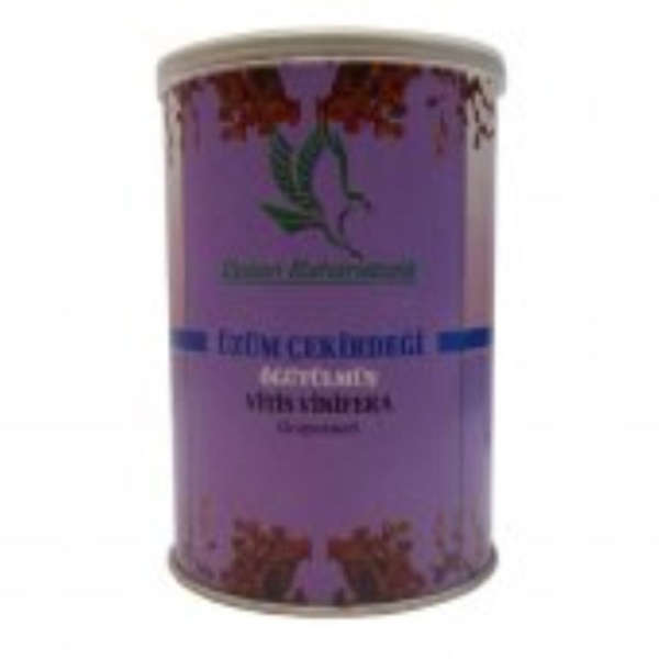 Grape Seed Powder 150Gr Tnk