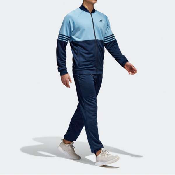 Adidas Mts Pes Cosy Men'S Tracksuit Set Cd6362