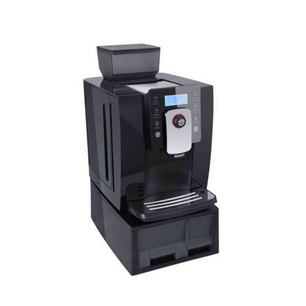 Espresso Coffee Machine | Bcm-Pro