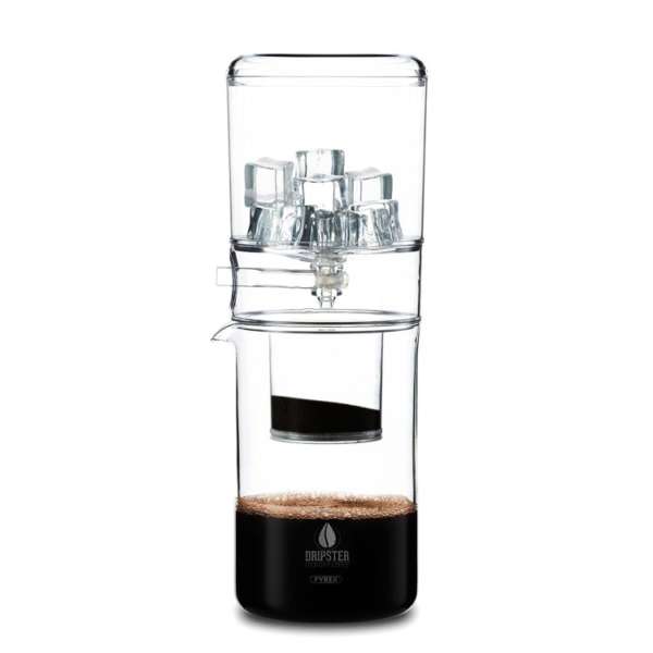 Cool Coffee Brewing Equipment-Cold Drip Coffee Maker