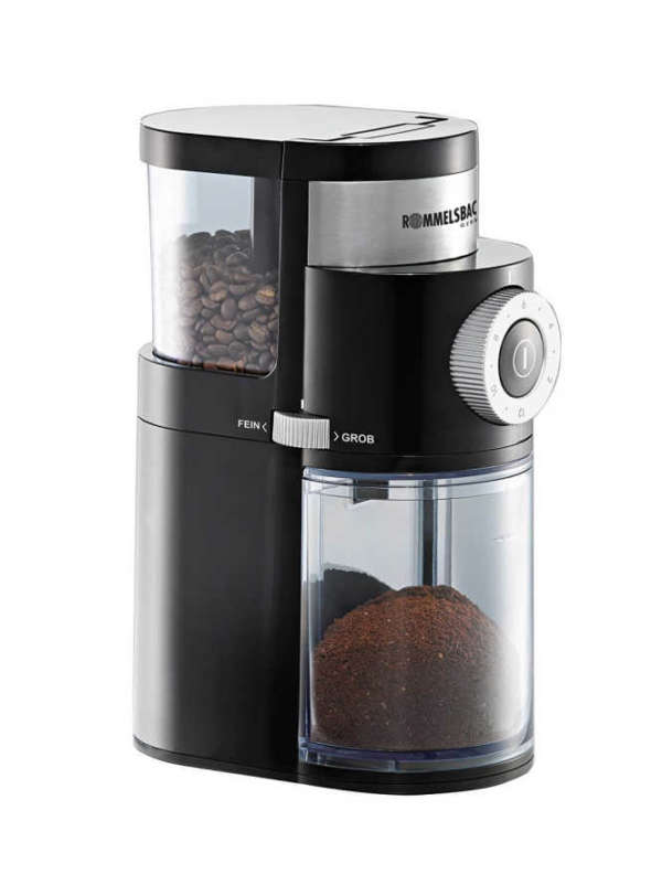 Rommelsbacher Automatic Coffee Grinder