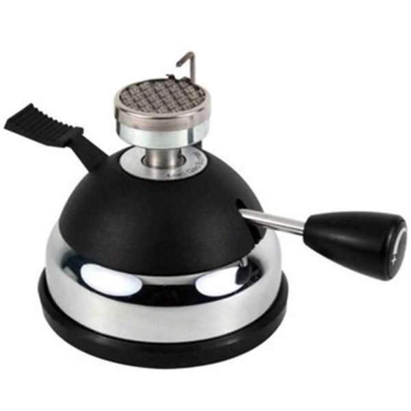 Escobarista Gas Siphon Heater-Mini Cooker