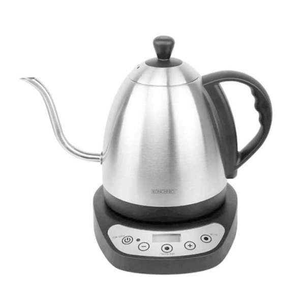 chantal yellow tea kettle