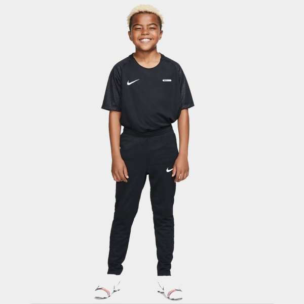 Nike Merc B Nk Dry Pant Kpz Children'S Tracksuit Under Aq3315-010