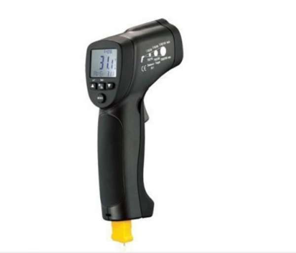 Cem Dt 8835 -50..1050 ° C 30: 1 Infrared Thermometer