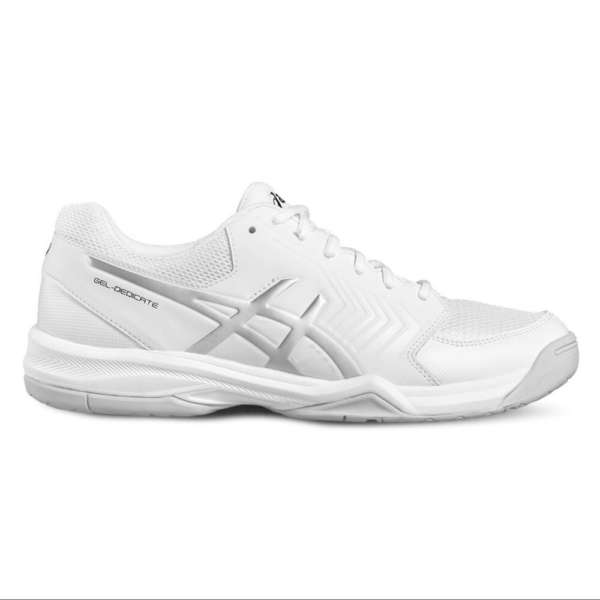 Asics Gel-Dedicate 5 Men'S Tennis Shoes E707Y-0193