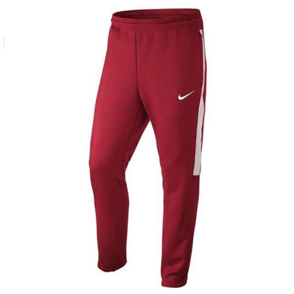 Nike Yth Team Club Trainer Pant Single Bottom Children'S Tracksuit 655953