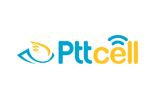 PttTRade - The Easy Way to Trade 118 ptt logolar 06