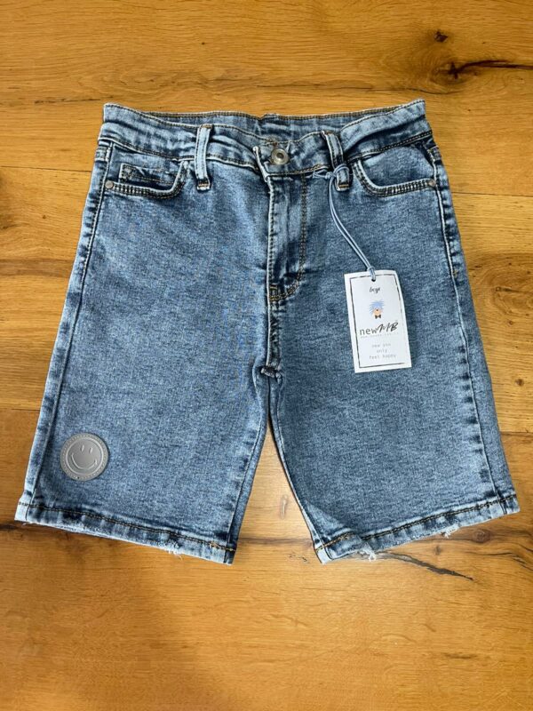 Boys Jeans Shorts